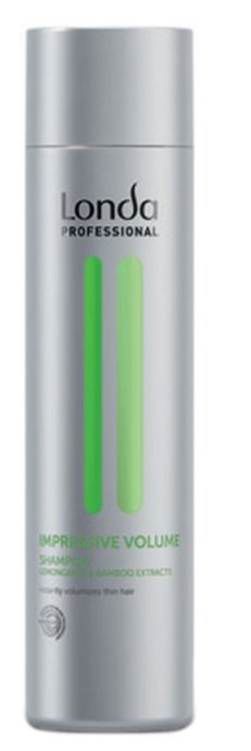 Londa Professional Impressive Volume Šampūns