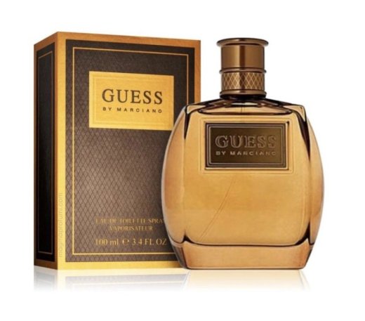 Guess By Marciano for Men Perfume