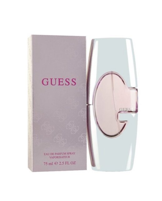 Guess Guess Smaržas EDP 75ml