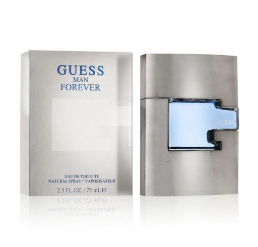 Guess Forever Smaržas EDT 75ml