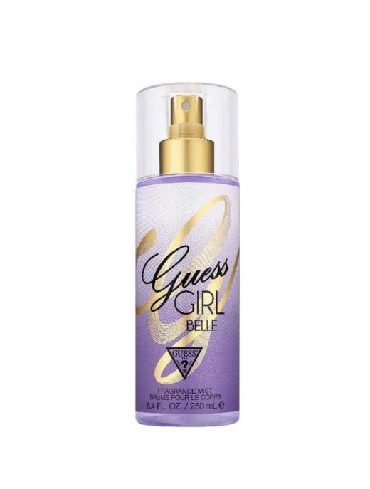 Guess Girl Belle Ķermeņa Sprejs 250ml