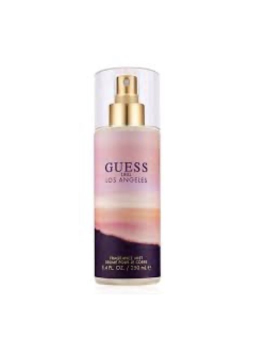 Guess 1981 Los Angeles Ķermeņa Sprejs