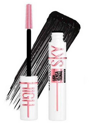 Maybelline Lash Sensational Sky High Skropstu
