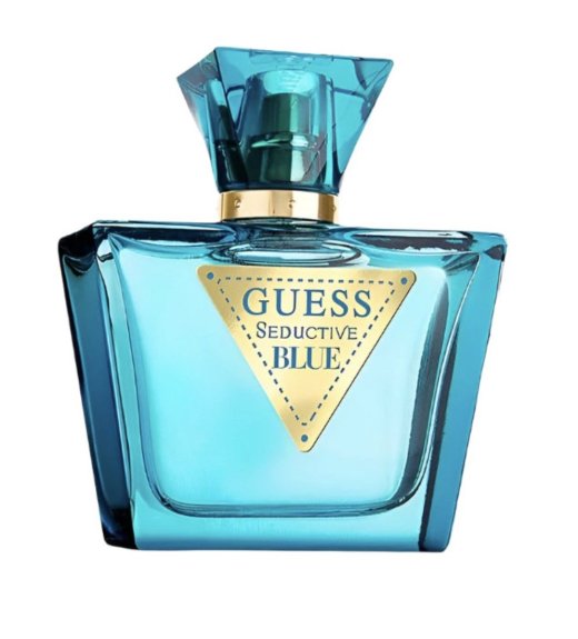 Guess Seductive Blue Smaržas EDT 75ml