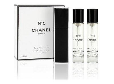 Chanel No.5 Eau Première Smaržas