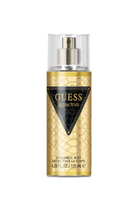 Guess Seductive Ķermeņa Sprejs 125ml