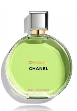 Chanel Chance Eau Fraiche Smaržas EDP