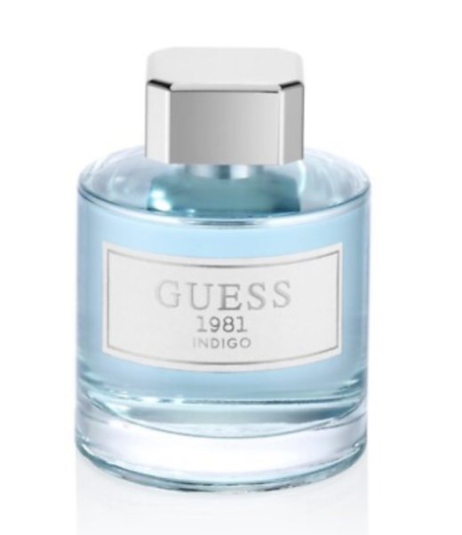 Guess 1981 Indigo Man`s Smaržu Testeris