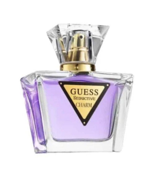 Guess Seductive Charm Smaržu Testeris EDT
