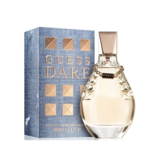Guess Dare Smaržas EDT 100ml