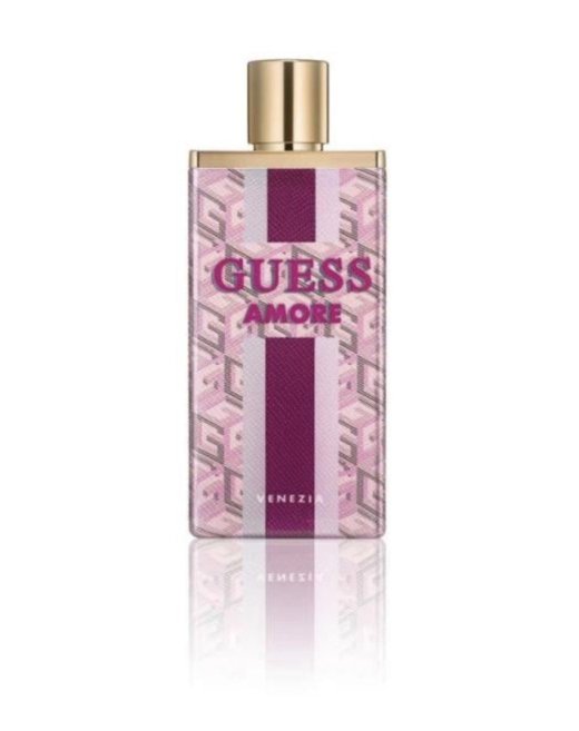 Guess Amore Venezia Smaržas EDT 100ml