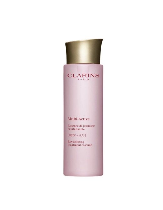 Clarins Multi-Active Revitalizing Treatment Sejas Esence