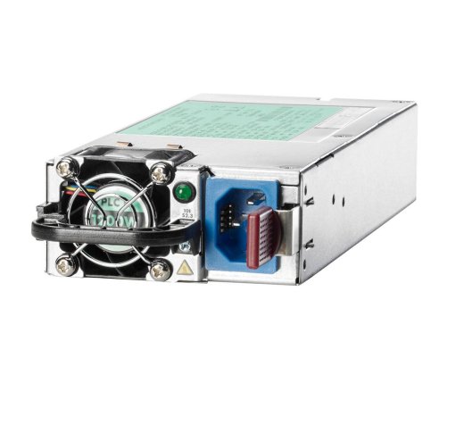 Hewlett Packard Enterprise Power Supply 1200W