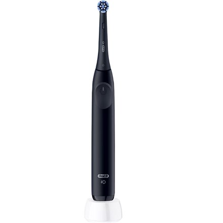 Oral-B Eltandbørste iO2 Series Nattesort Elektrisk