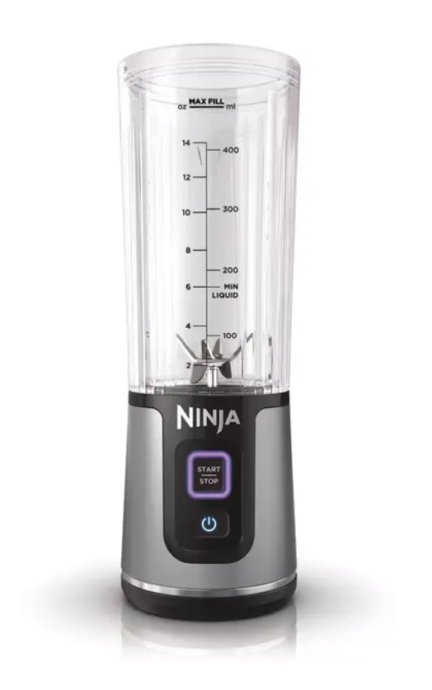 Ninja BC151EUBK Blenderis 0.53L