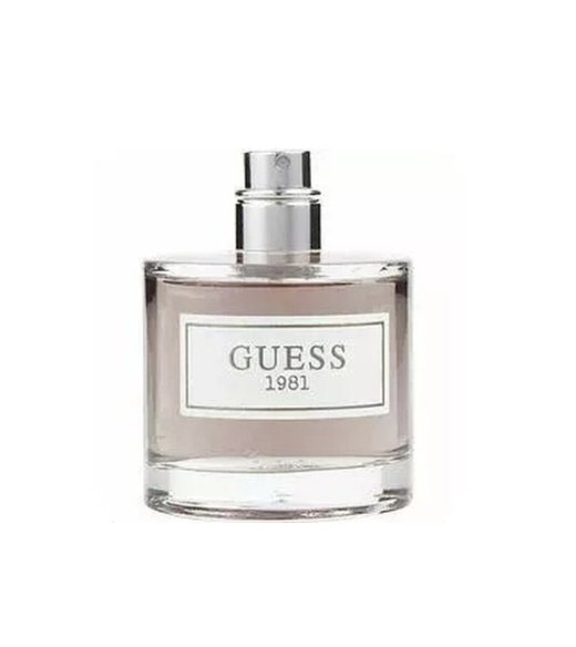 Guess 1981 Smaržu Testeris EDT 100ml