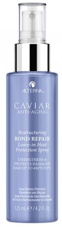 Alterna Caviar Restructuring Bond Atjaunojošais termoaizsardzības