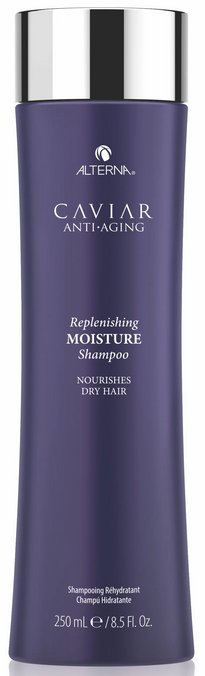 Alterna Caviar Replenishing Moisture Shampoo 250
