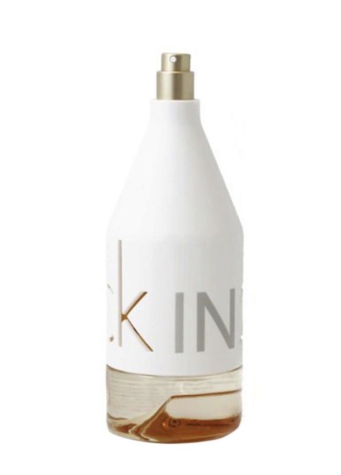 Calvin Klein IN2U Smaržu Testeris EDT