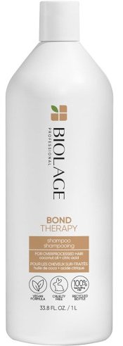 Matrix Biolage Bond Therapy Atjaunojošais šampūns