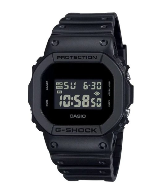 CASIO DW-5600UBB-1ER Vīriešu pulkstenis
