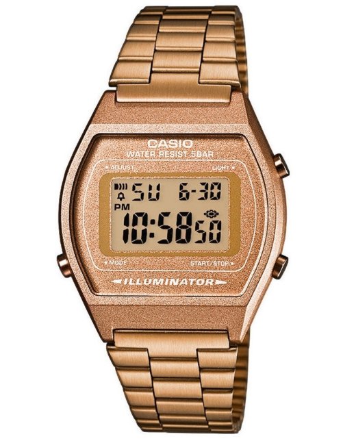 CASIO B640WC-5ADF Sieviešu pulkstenis