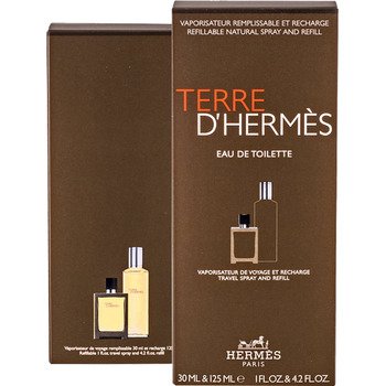 Terre D`Hermes Gift Set EDT 30