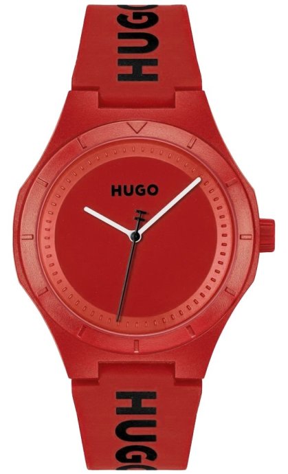 Hugo Boss 1530346 Vīriešu pulkstenis