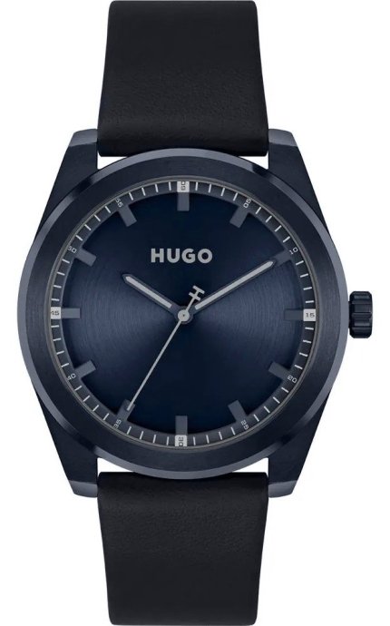 Hugo Boss 1530352 Vīriešu pulkstenis