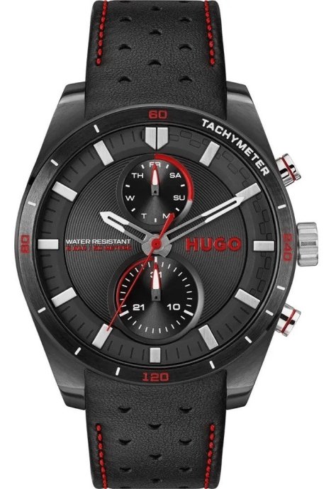 Hugo Boss 1530370 Vīriešu pulkstenis