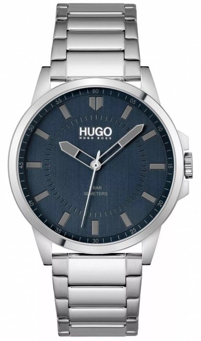 Hugo Boss 1530186 Vīriešu pulkstenis