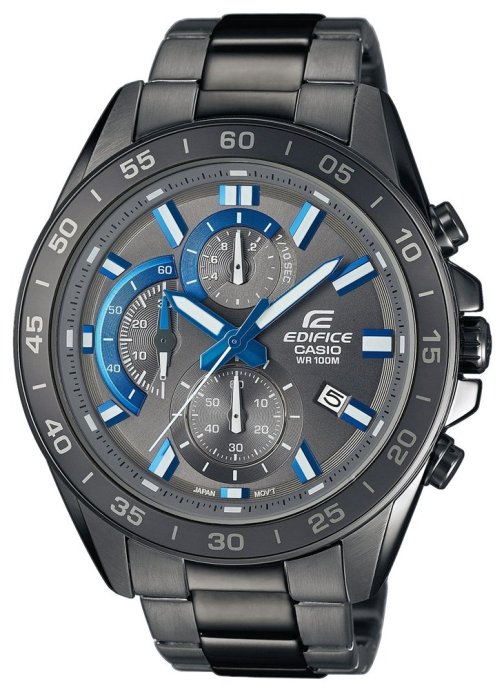 CASIO EFV-550GY-8AVUEF Vīriešu pulkstenis