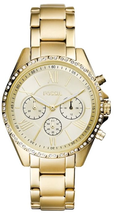 Fossil BQ3378 Sieviešu pulkstenis