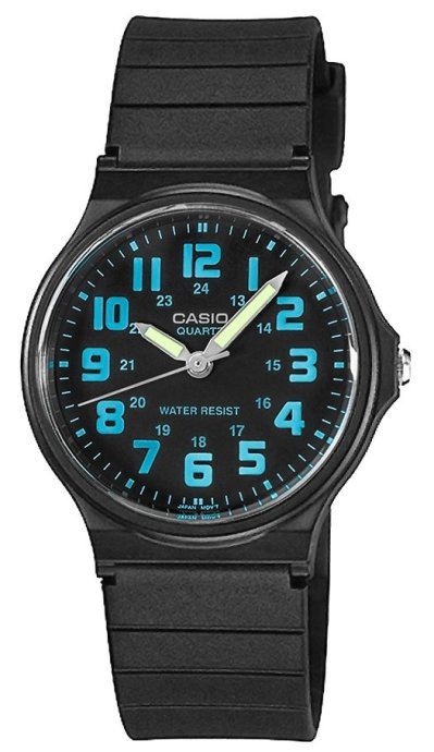 CASIO MQ-71-2BDF Sieviešu pulkstenis