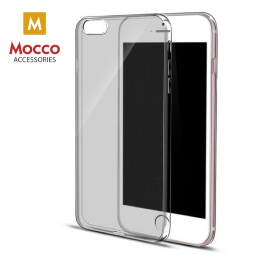 Mocco Ultra Back Case 0.3
