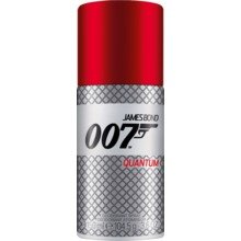 James Bond Quantum Deospray 150ml
