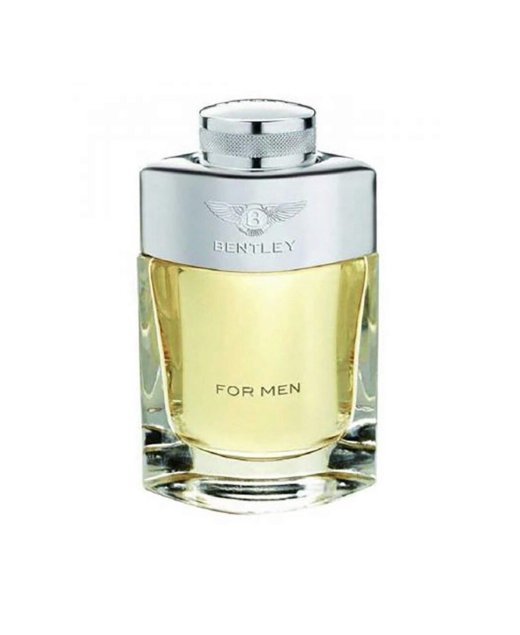 Bentley for Men Smaržu Testeris EDT