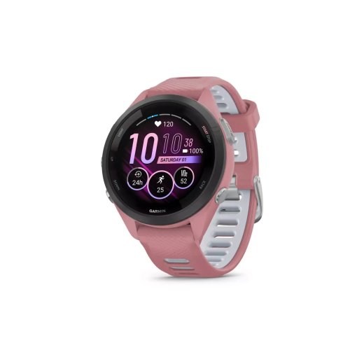 Garmin Forerunner 265S Smartwatch 42mm