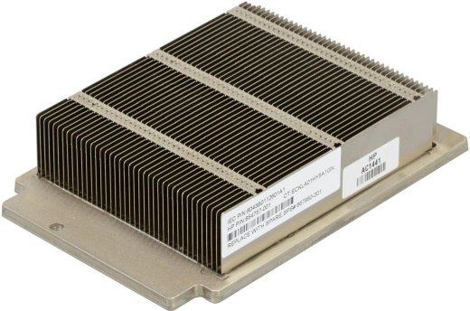 Heatsink - Low end **Refurbished**