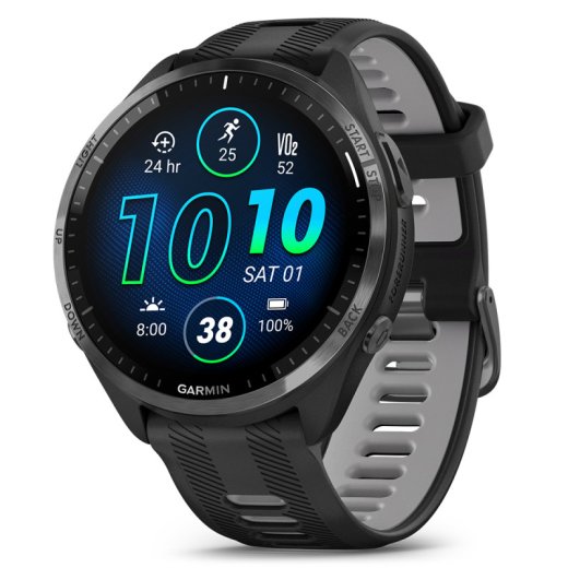 Garmin Forerunner 965 Smart Watch GPS