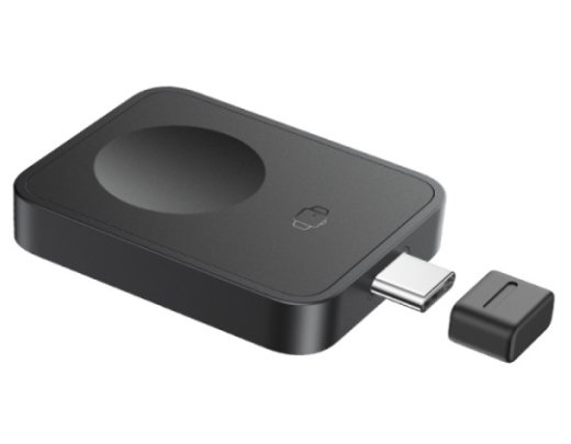 Baseus MagPro Magnetic USB-C Wireless Charger