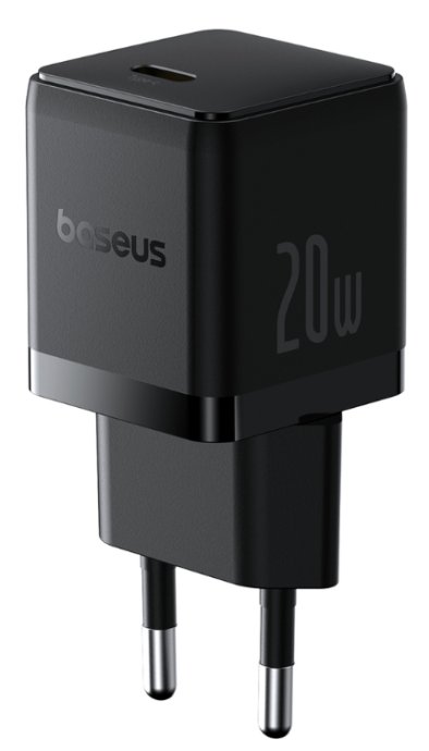 Baseus Palm Series USB-C PD Tīkla