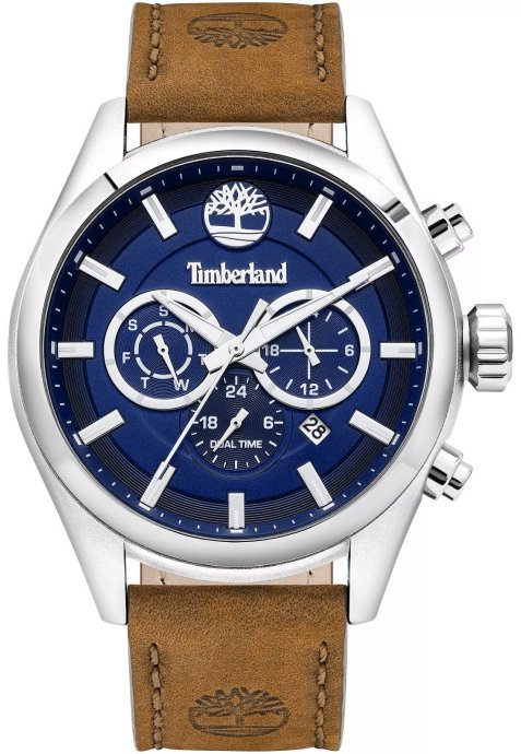 Timberland 16062JYS/03 Vīriešu pulkstenis