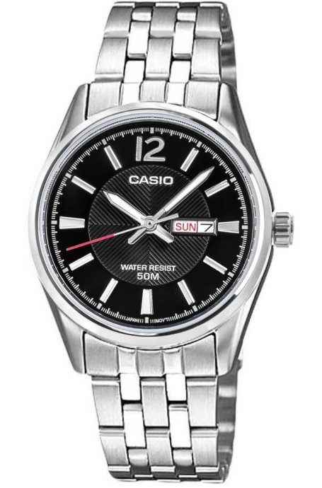 CASIO LTP-1335D-1AVDF Sieviešu pulkstenis