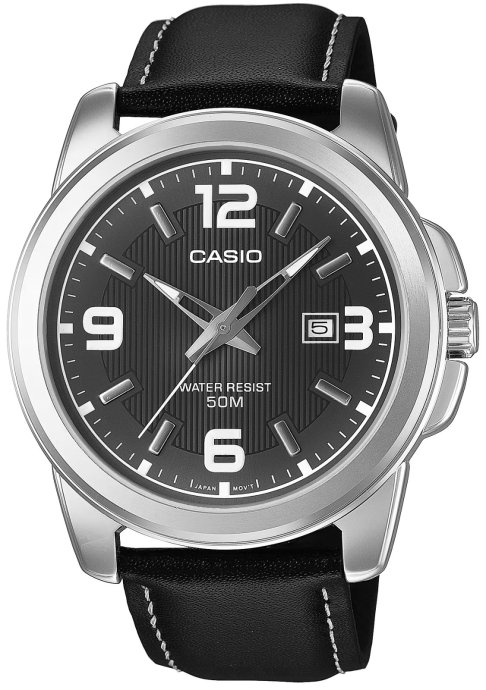 CASIO MTP-1314L-8AUDF Vīriešu pulkstenis
