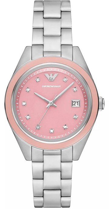 EMPORIO ARMANI AR11546 Sieviešu pulkstenis
