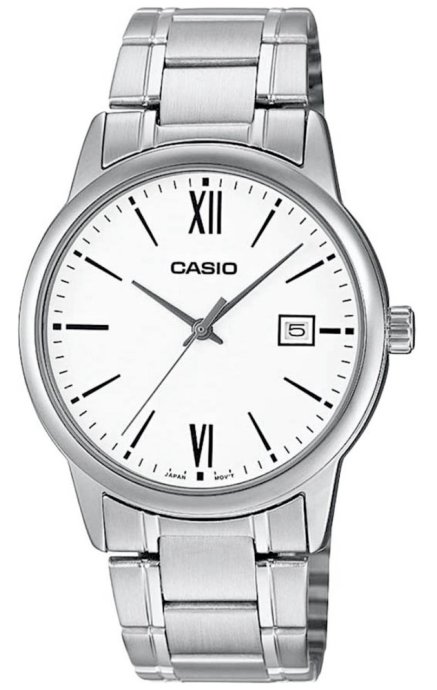 CASIO MTP-V002D-7B3UDF Vīriešu pulkstenis