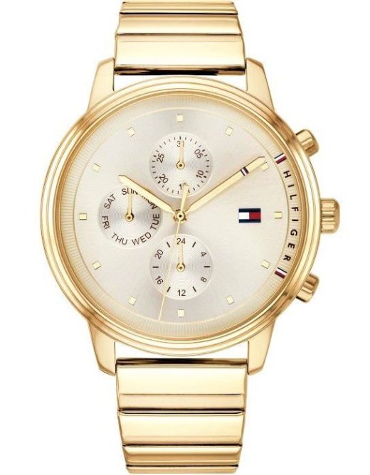 Tommy Hilfiger Sieviešu pulkstenis