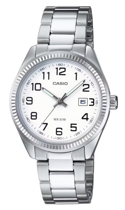 CASIO LTP-1302PD-7BVEG Sieviešu pulkstenis