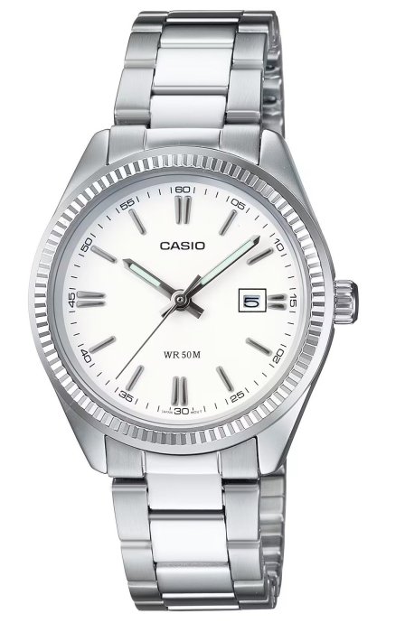 CASIO LTP-1302PD-7A1VEG Sieviešu pulkstenis